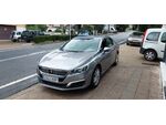 Peugeot 508 120cv automatico HDI miniatura 4